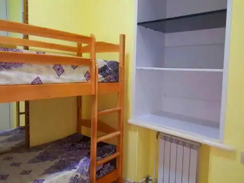 Globus hostel &Tours - 8