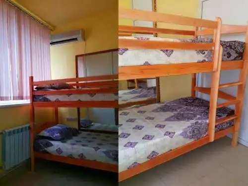 Globus hostel &Tours - 11