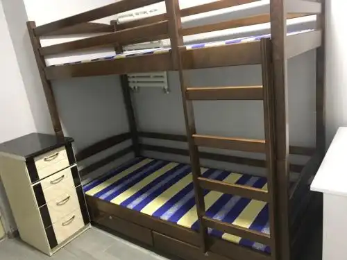Globus hostel &Tours - 12