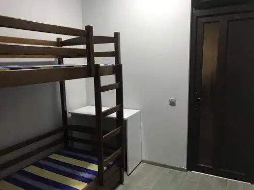 Globus hostel &Tours - 13