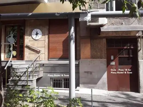 Pinoy Hostel & Tours - 20