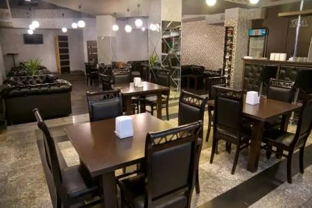 Highway Guest House - 15