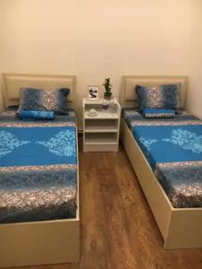 Highway Guest House - 24