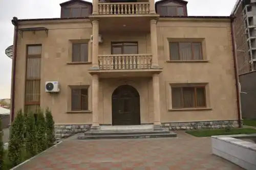 AFA & Guest House - 54