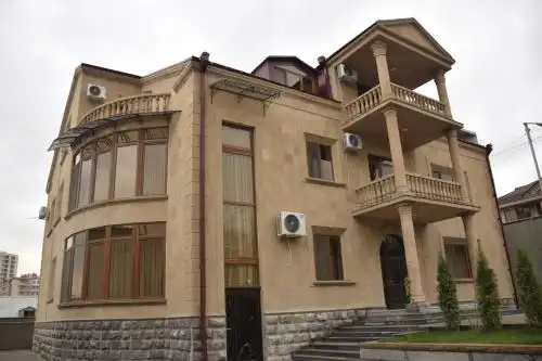 AFA & Guest House - 53