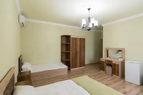 AFA & Guest House - 7