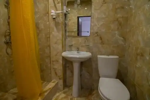 AFA & Guest House - 5