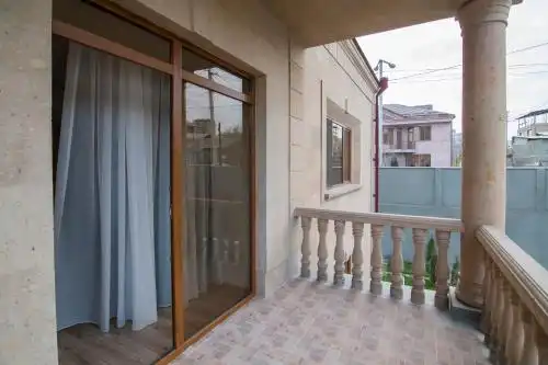 AFA & Guest House - 10