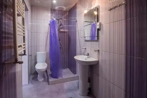 AFA & Guest House - 19