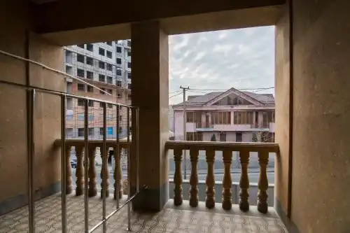 AFA & Guest House - 31