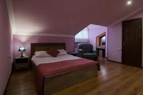 AFA & Guest House - 27
