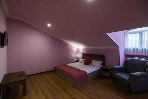 AFA & Guest House - 28