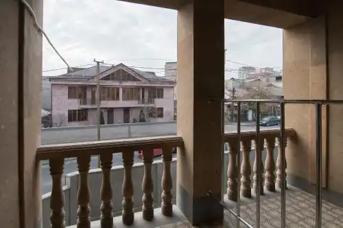 AFA & Guest House - 43