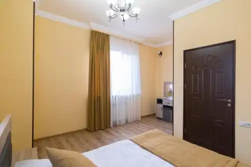 AFA & Guest House - 1