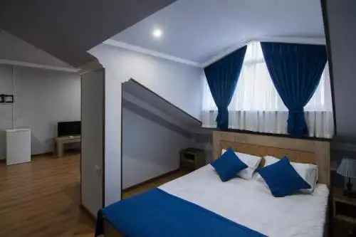 AFA & Guest House - 21