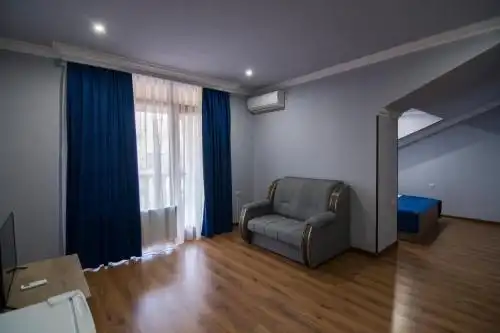 AFA & Guest House - 23