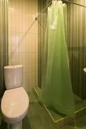 AFA & Guest House - 14