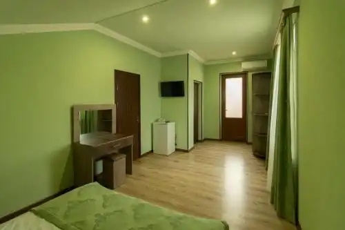 AFA & Guest House - 13