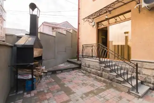 AFA & Guest House - 25