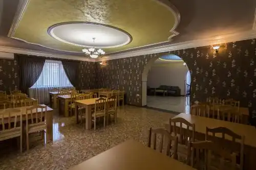 AFA & Guest House - 2
