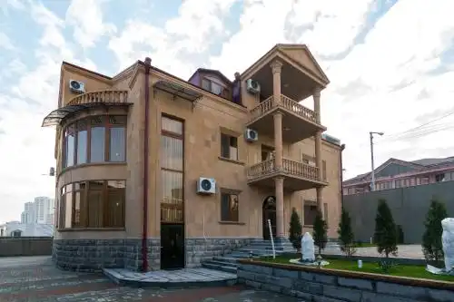 AFA & Guest House - 10