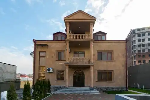 AFA & Guest House - 24
