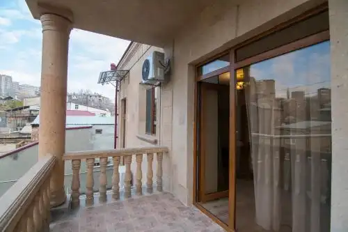 AFA & Guest House - 17