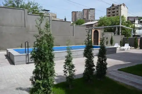 AFA & Guest House - 11