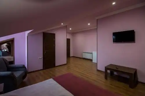 AFA & Guest House - 26