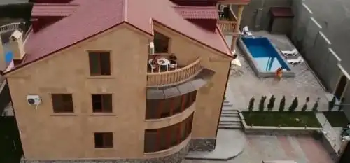 AFA & Guest House - 0