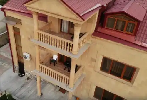 AFA & Guest House - 1