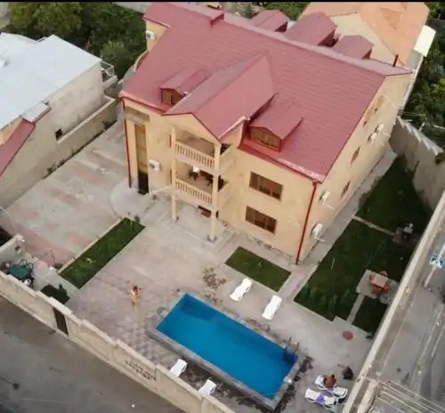 AFA & Guest House - 8