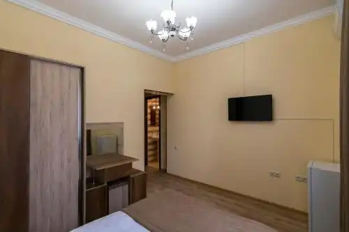 AFA & Guest House - 34