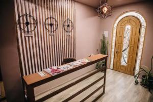 Nuryan Hotel Yerevan, Ереван