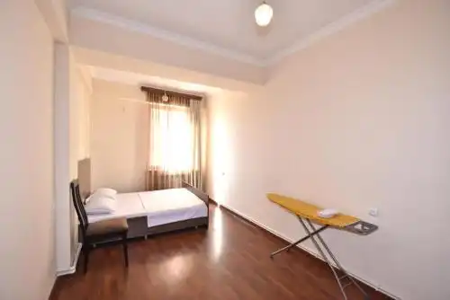Mashtoc33 New apartment Yerevan center - 21