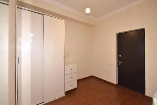 Mashtoc33 New apartment Yerevan center - 12