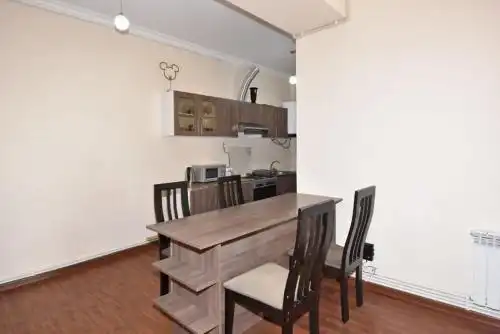 Mashtoc33 New apartment Yerevan center - 25