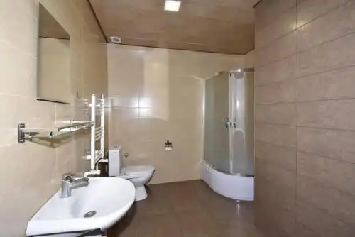 Mashtoc33 New apartment Yerevan center - 24