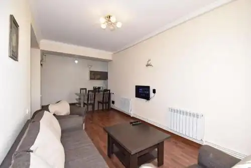 Mashtoc33 New apartment Yerevan center - 23