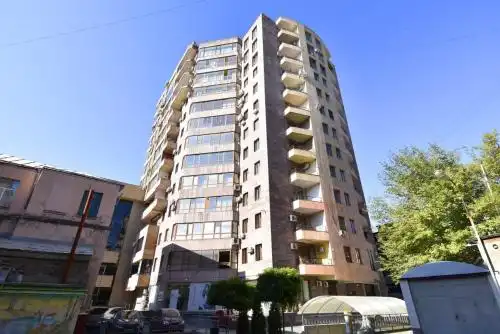 Mashtoc33 New apartment Yerevan center - 14