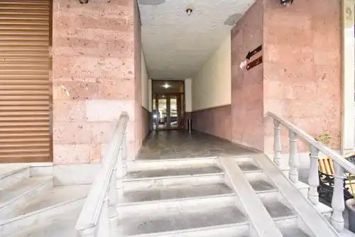 Mashtoc33 New apartment Yerevan center - 15