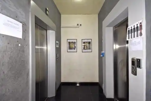 Mashtoc33 New apartment Yerevan center - 17