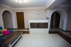 Sweet Sleep hostel, Ереван