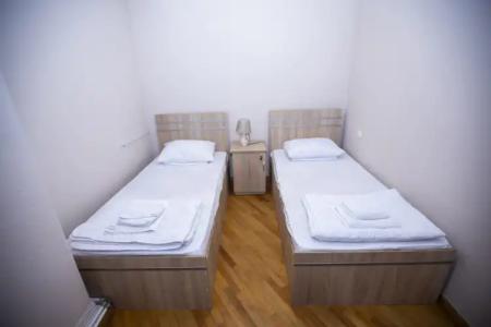 Sweet Sleep hostel - 24