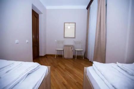 Sweet Sleep hostel - 45