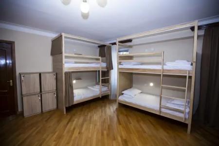 Sweet Sleep hostel - 27