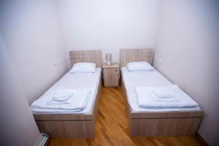 Sweet Sleep hostel - 44