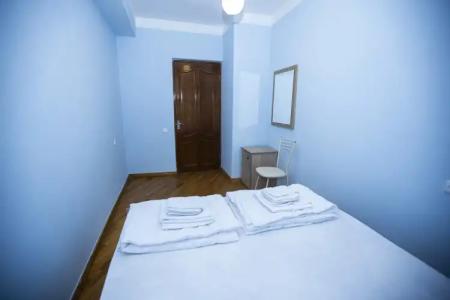 Sweet Sleep hostel - 8