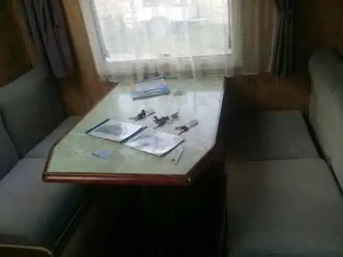 дом на колесах - 5