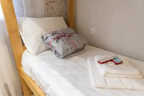 Vincent Hostel byier - 28